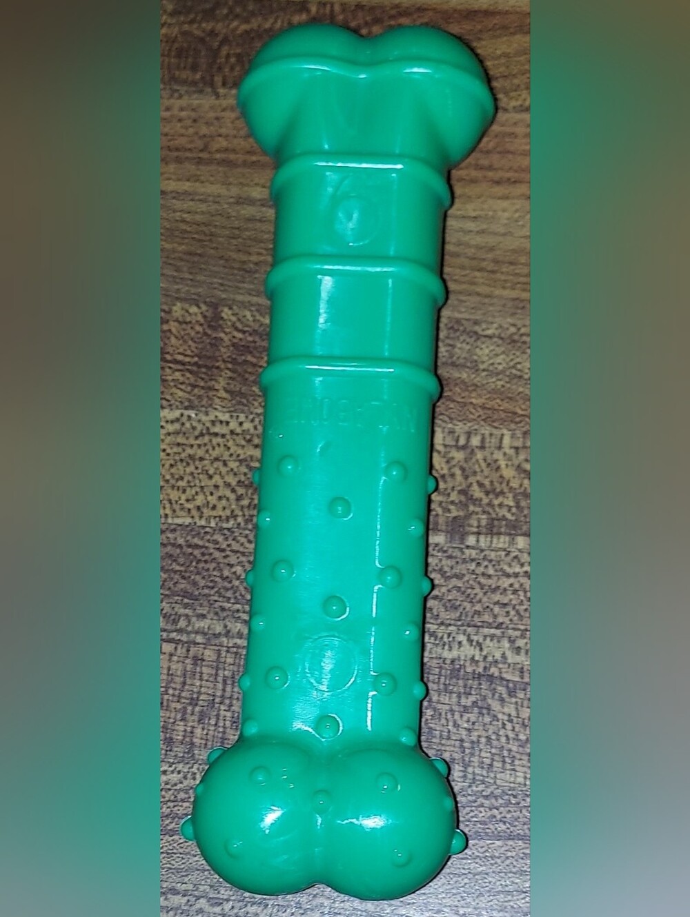 Dog Dental Toy Bone